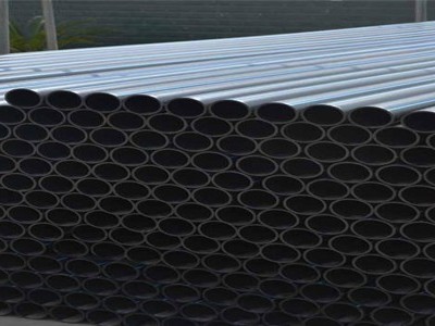 河南潔爾康建材告訴你PE給水管冬季施工應注意那些事項