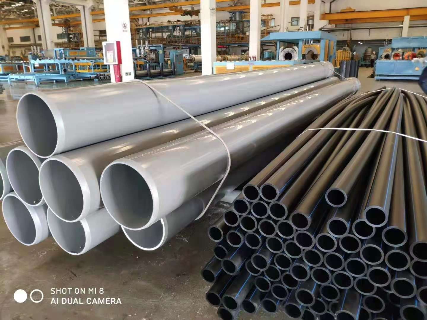 2021年PVC給水管常用規(guī)格表，潔爾康建材全網(wǎng)收集整理。