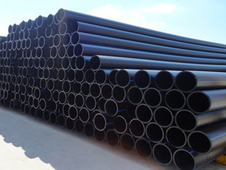 都是水管，PE排水管和PE給水管有什么區(qū)別？潔爾康建材告訴您