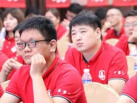 河南潔爾康建材團隊學習賦能，再創佳績